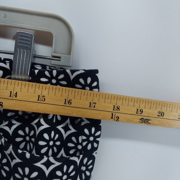 old navy crop pants womens size 14 Regular - Picture 4 of 8